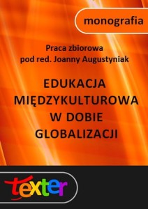 Edukacja międzykulturowa w dobie globalizacji