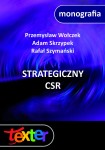 Strategiczny CSR