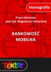 Bankowość mobilna