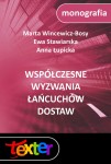 Współczesne wyzwania łańcuchów dostaw
