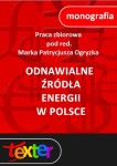 Odnawialne źródła energii w Polsce