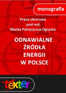 Odnawialne źródła energii w Polsce