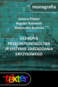 Ochrona przeciwpowodziowa w systemie zarządzania kryzysowego