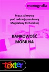 Bankowość mobilna