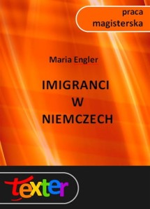 Imigranci w Niemczech