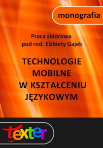 Technologie mobilne w kształceniu językowym
