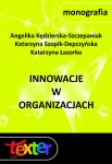 Innowacje w organizacjach