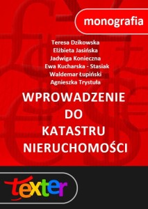Wprowadzenie do katastru nieruchomości