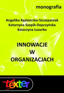 Innowacje w organizacjach