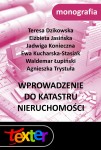 Wprowadzenie do katastru nieruchomości