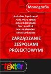 Zarządzanie zespołami projektowymi