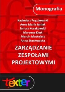 Zarządzanie zespołami projektowymi