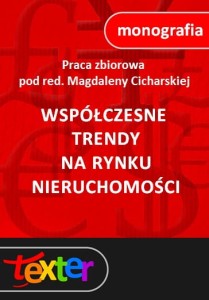 Współczesne trendy na rynku nieruchomości