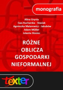 Różne oblicza gospodarki nieformalnej