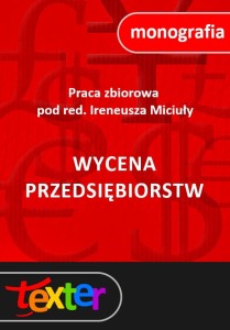 Wycena przedsiębiorstw