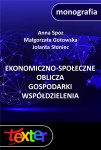 Ekonomiczno-społeczne oblicza gospodarki współdzielenia
